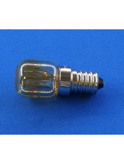 Лампочка к духовке E14 15W