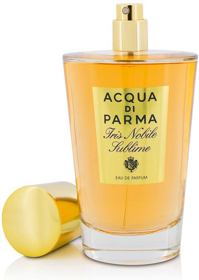 Acqua Di Parma Iris Nobile Sublime (парфюмированная вода 75 мл тестер)