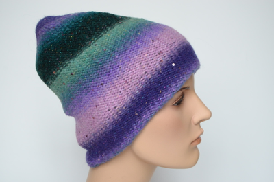 Шапка Визио 1056 разноцветная