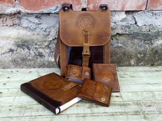 ежедневник купить, ежедневник на заказ, подарок руководителю, блокнот из кожи, кожаный ежедневник