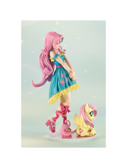 Фигурка 1/7 Флаттершай (Fluttershy)