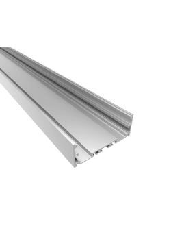 Алюминиевый профиль 4L-7427-S ANOD