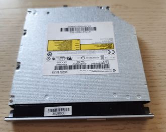 DVD-RW для ноутбука HP Protect Smart 15-n052 SATA 9,5 мм.