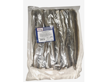 Угорь сушеный, в упаковке 1 кг