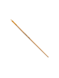 Кисть щетина Mr.Painter длинная плоская N6