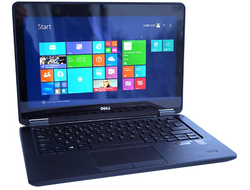 DELL LATITUDE E7250 бу
