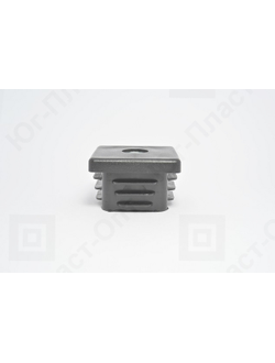 Купить заглушку с гайкой