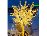 Светодиодное дерево Сакура