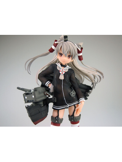 Фигурка 1/7 Амацукадзэ (Amatsukaze)