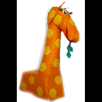 Детское кресло «Жираф»