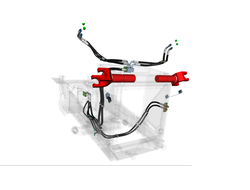 Ось 2001-26-85СБ