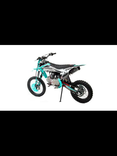 Питбайк Motoland JKS125