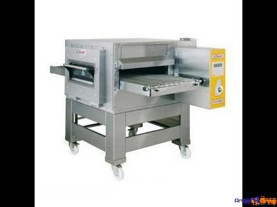 Печь конвейерная Zanolli Synthesis 06/40 VE