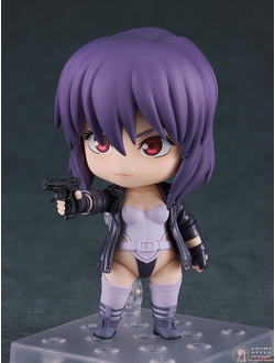 Нендроид Мотоко Кусанаги (Motoko Kusanagi S.A.C.ver.)