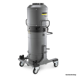 Промышленный пылесос Karcher IVR 40/15 Pf (9.986-066.0)