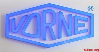 Фурнитура Vorne (Турция)