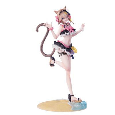 Фигурка 1/8 Пардофелис (Pardofelis Midsummer Collector ver.)