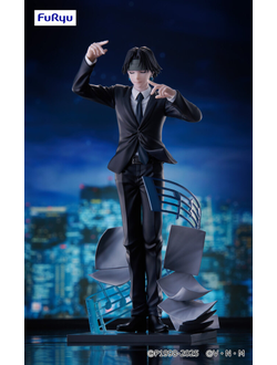 Фигурка Хролло Люцильфер (Chrollo Lucilfer Requiem)