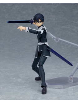Фигурка фигма Кирито (figma Kirito Alicization Ver.)