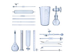 Мерные изделия