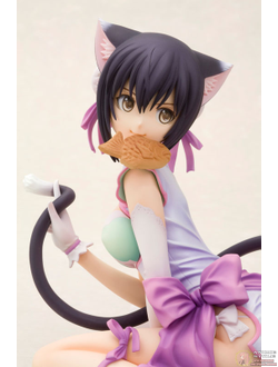 Фигурка 1/6 Лин Сяо-Мэй (Lin Xiao-Mei)