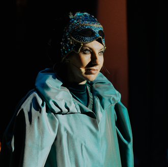 "Малахитовый сказ"