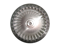 Крыльчатка (колесо) вентилятора (к котлам Turbo-21/30R, Turbo Hi Fin-25/30R KITURAMI (КИТУРАМИ)