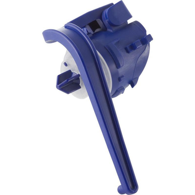 Мембранный узел впускного клапана Twyford с нижним подключением воды (Арт. 241.813.00.1)