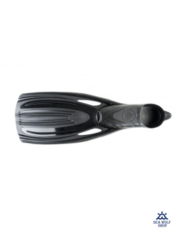 Ласты Scorpena RedLine средней длины р.44/45