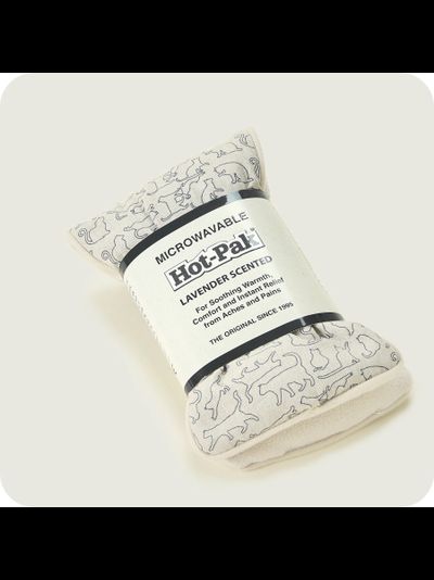 Грелка для шеи Котики