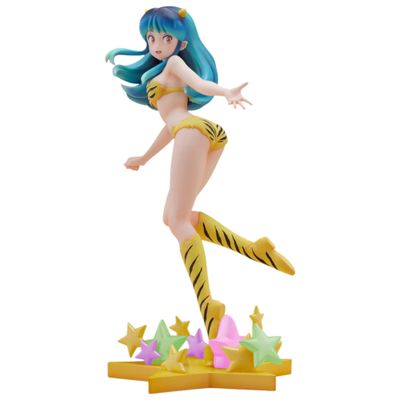 Фигурка 1/7 Лам (Lum Aniplex)