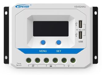 Контроллер заряда EP VS4524AU (фото 1)