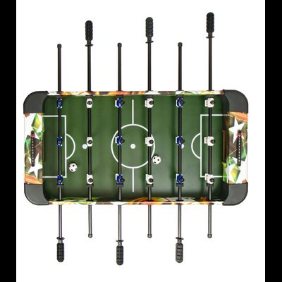 Настольный футбол «Mini S» (81 x 46 x 18 см)