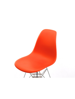 Стул Eddy-1 Orange