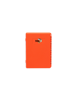 Мормышница #ZY-112  "Маленькая" размер: 12х8х3см (цена за 5шт)