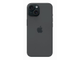 Apple iPhone 15 128GB Black (Dual eSIM)