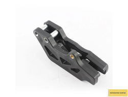 Ловушка приводной цепи для эндуро под 3 болта (180 мм, 30 мм, 70 мм)