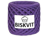 Пурпурный BISKVIT 330 гр, 100 м