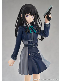 Фигурка Такина Иноуэ (Takina Inoue Pop Up Parade)