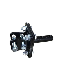 Штырь передний-регулируемый Агура (универсальный)