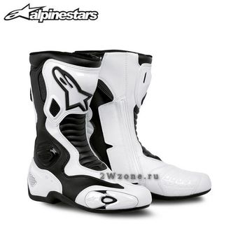 Alpinestars S-MX 5 р.41, б/у