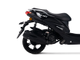 Скутер TMBK AERO 150CC (SHOW 50CC)