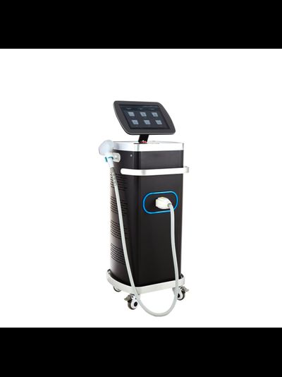 Диодный лазер FG2000D+ 1600Вт 808 нм