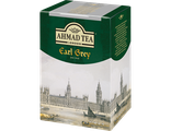 Чай листовой Ahmad Tea Эрл Грей 200 гр.