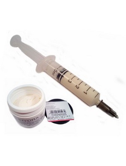 Смазка д/сальников - шприц