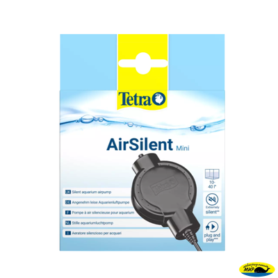 297173 Компрессор TetraAirSilent Mini