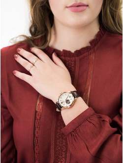 Женские часы Orient RA-AG0022A