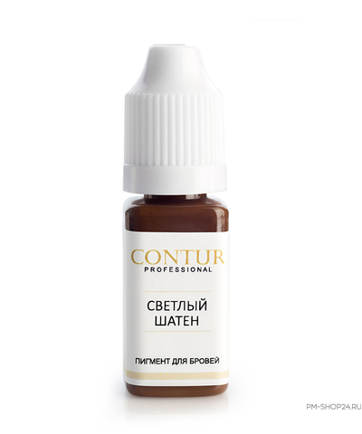 Contur Светлый Шатен