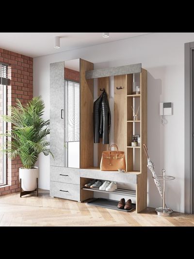 Прихожие на заказ