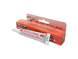 Уплотнитель силиконовый G-S HYPO CEMENT